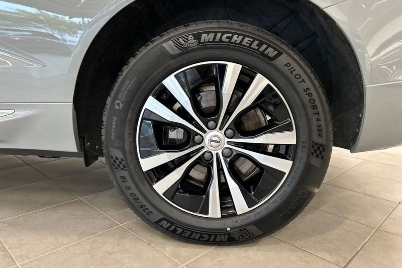 Volvo XC60 bild 32