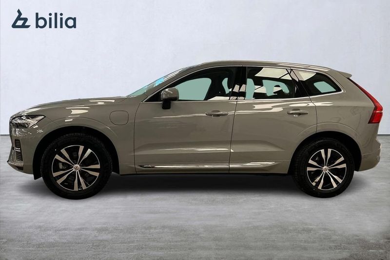 Volvo XC60 bild 6
