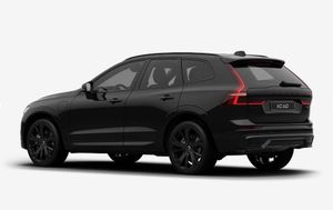 Volvo XC60 bild 3