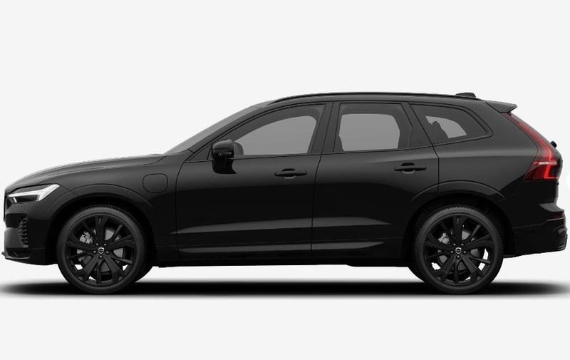 Volvo XC60 bild 2