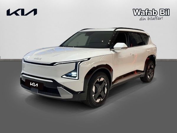 Kia EV5 Plus FWD Long Range - 2026