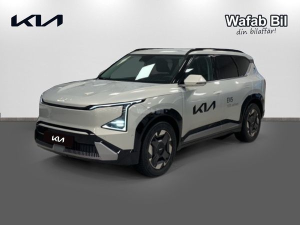 Kia EV5 Plus FWD Long Range - 2026