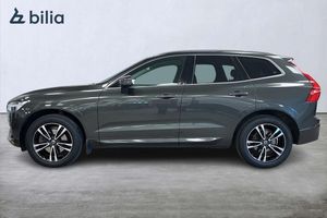 Volvo XC60 bild 4