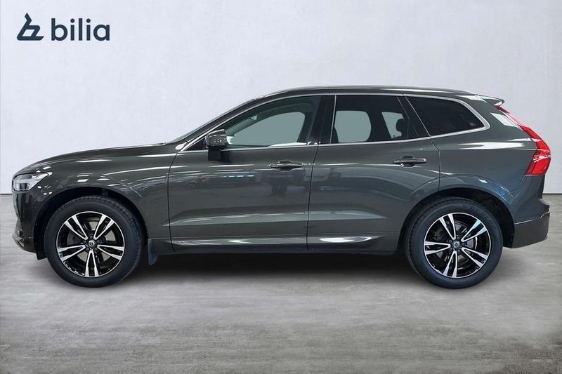 Volvo XC60 bild 4