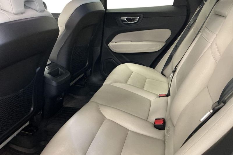 Volvo XC60 bild 15
