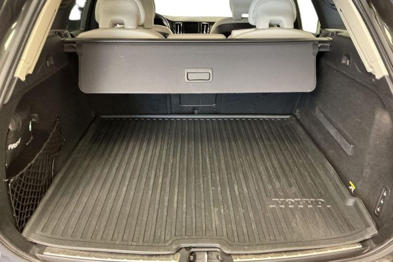 Volvo XC60 bild 14