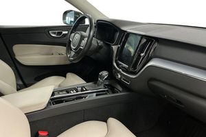 Volvo XC60 bild 27
