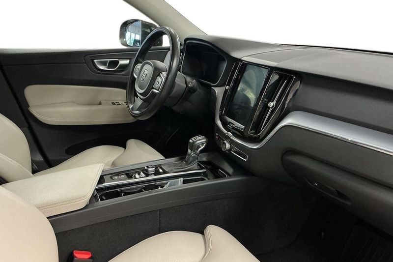Volvo XC60 bild 27