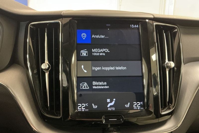 Volvo XC60 bild 17