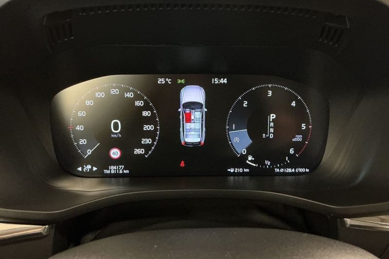 Volvo XC60 bild 18