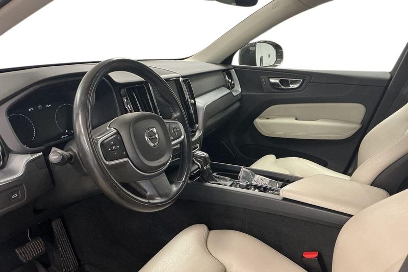 Volvo XC60 bild 16