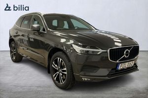 Volvo XC60 bild 3