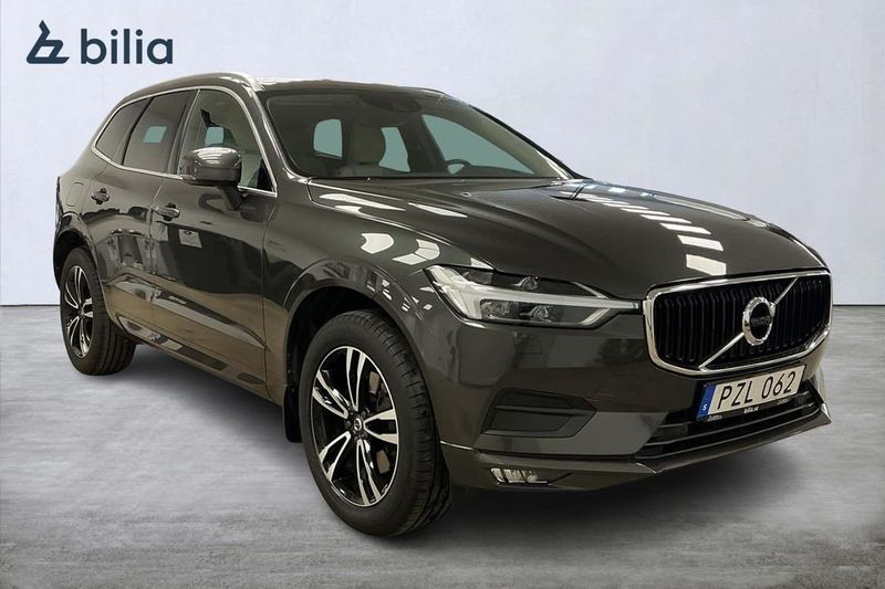 Volvo XC60 bild 3