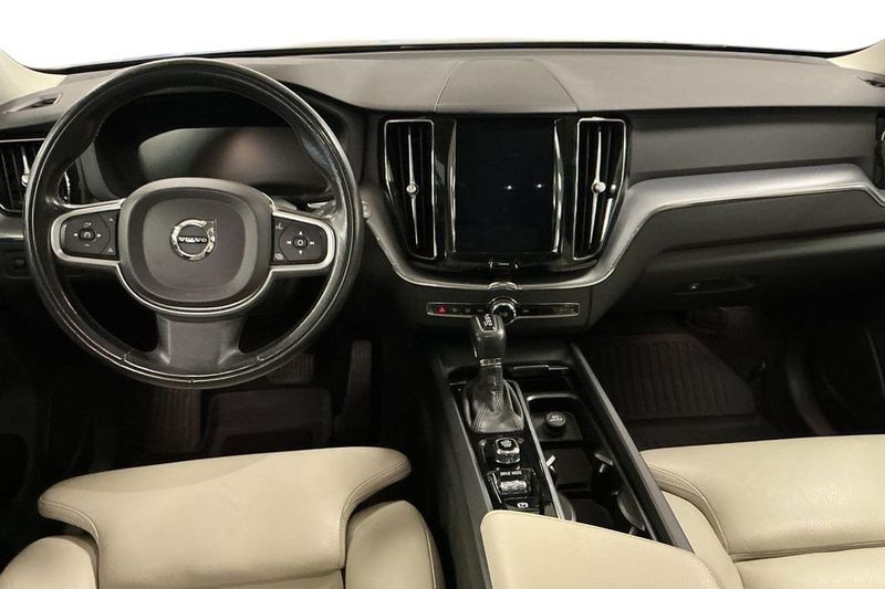 Volvo XC60 bild 12