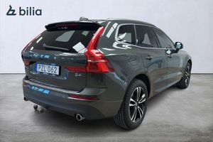 Volvo XC60 bild 5