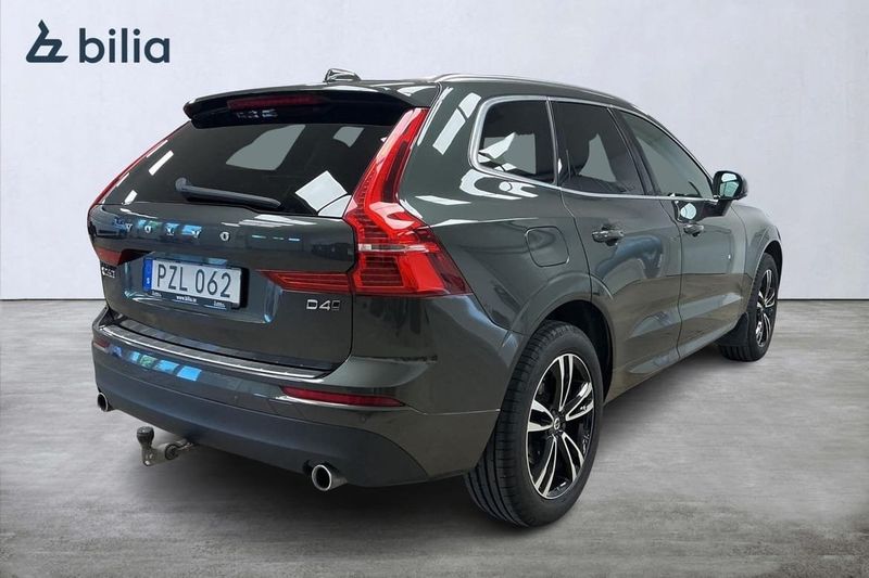 Volvo XC60 bild 5