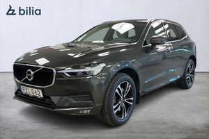 Volvo XC60 bild 1