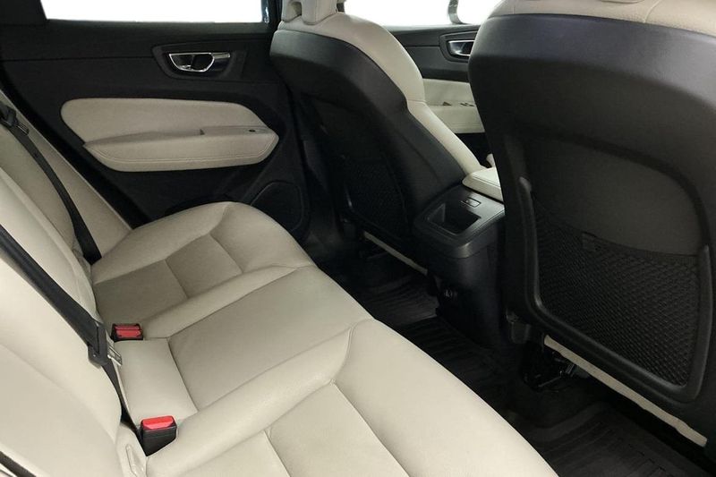 Volvo XC60 bild 28