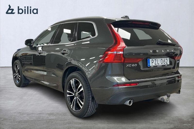 Volvo XC60 bild 7