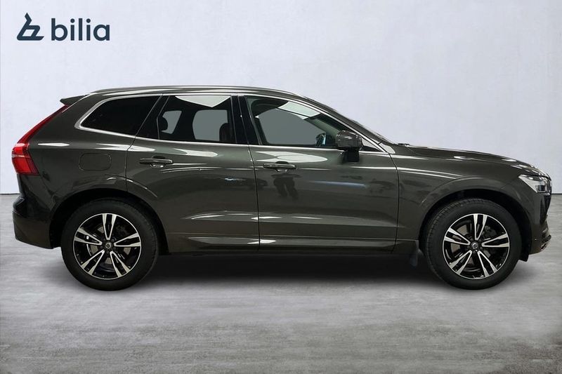Volvo XC60 bild 6