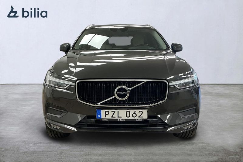 Volvo XC60 bild 2