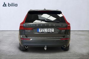 Volvo XC60 bild 8