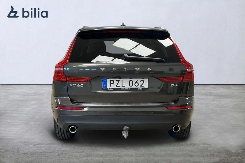 Volvo XC60 bild 8