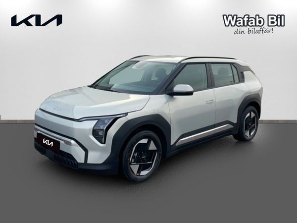 Kia EV3 Long range 81,4 kwh - 2026