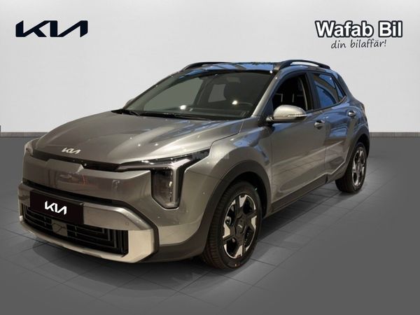 Kia Stonic Advance Mhev 1.0 T-GDI DCT Euro 6 - 2026