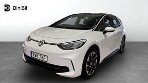 Volkswagen ID.3 bild 1