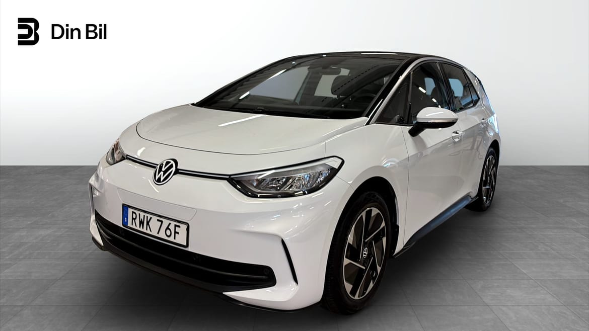 Volkswagen ID.3