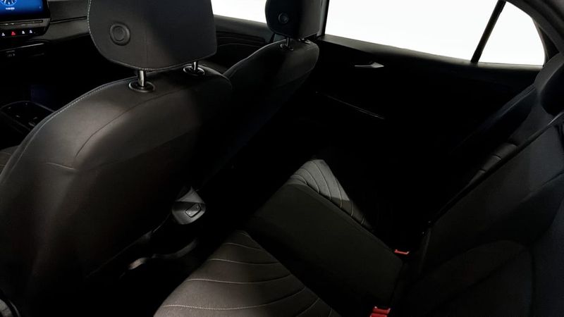 Volkswagen ID.3 bild 12
