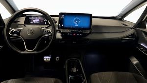 Volkswagen ID.3 bild 11