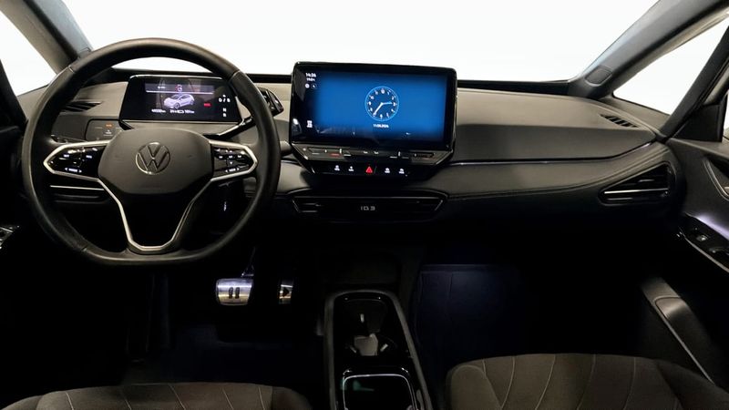 Volkswagen ID.3 bild 11