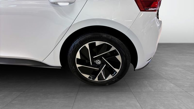 Volkswagen ID.3 bild 7