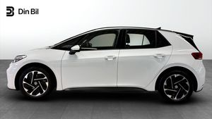 Volkswagen ID.3 bild 3