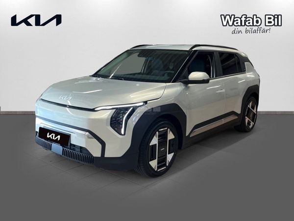 Kia EV3 Plus Long Range Euro 6 - 2026