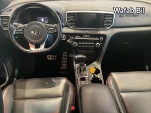 Kia Sportage bild 7