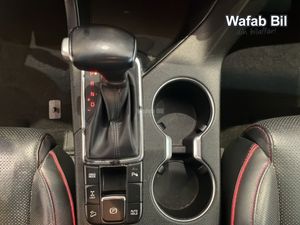 Kia Sportage bild 12