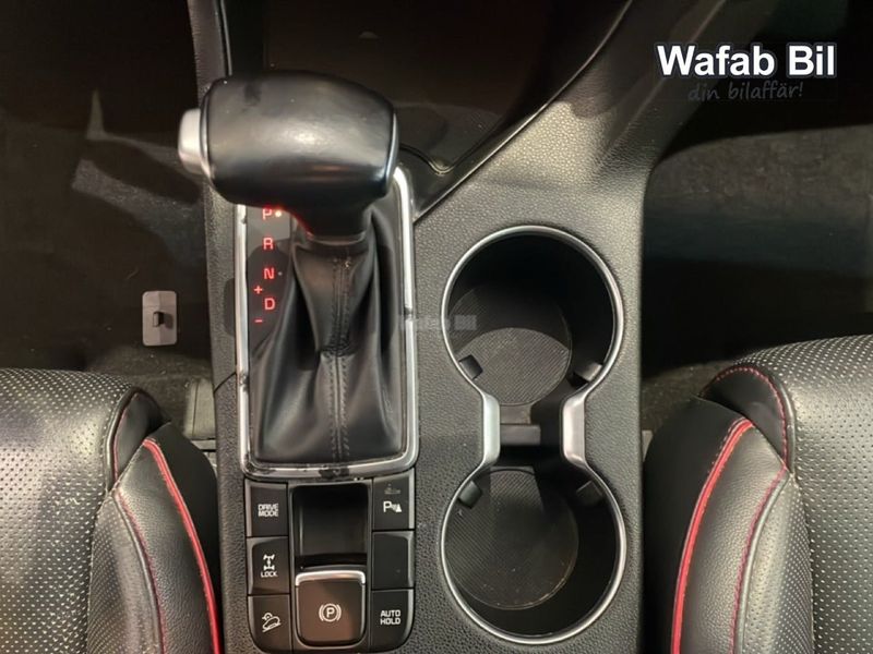 Kia Sportage bild 12