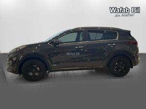 Kia Sportage bild 4