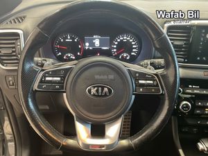 Kia Sportage bild 10