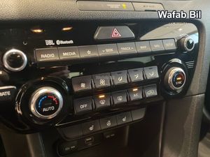 Kia Sportage bild 13