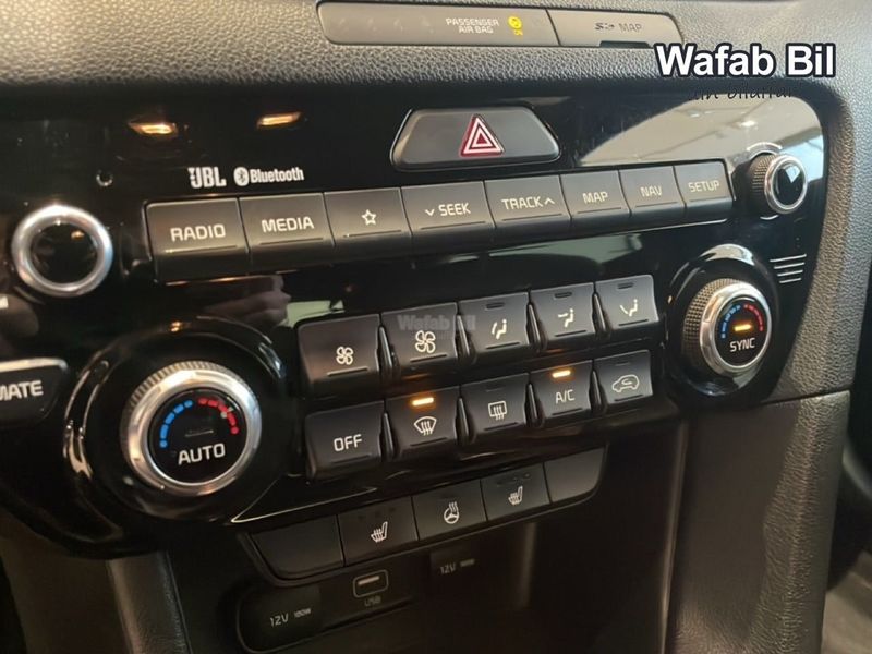 Kia Sportage bild 13