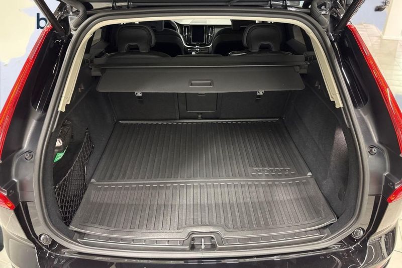 Volvo XC60 bild 15