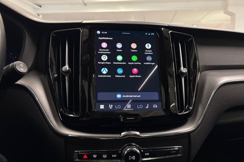 Volvo XC60 bild 19