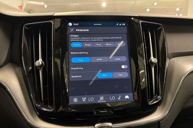 Volvo XC60 bild 30
