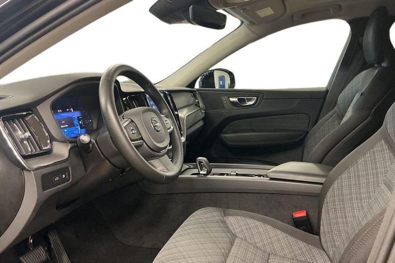 Volvo XC60 bild 18