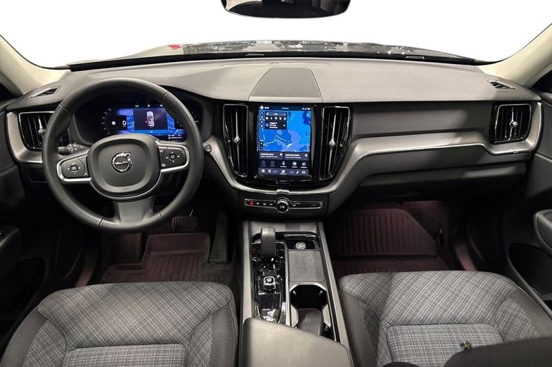 Volvo XC60 bild 11