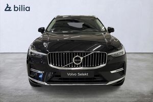 Volvo XC60 bild 7